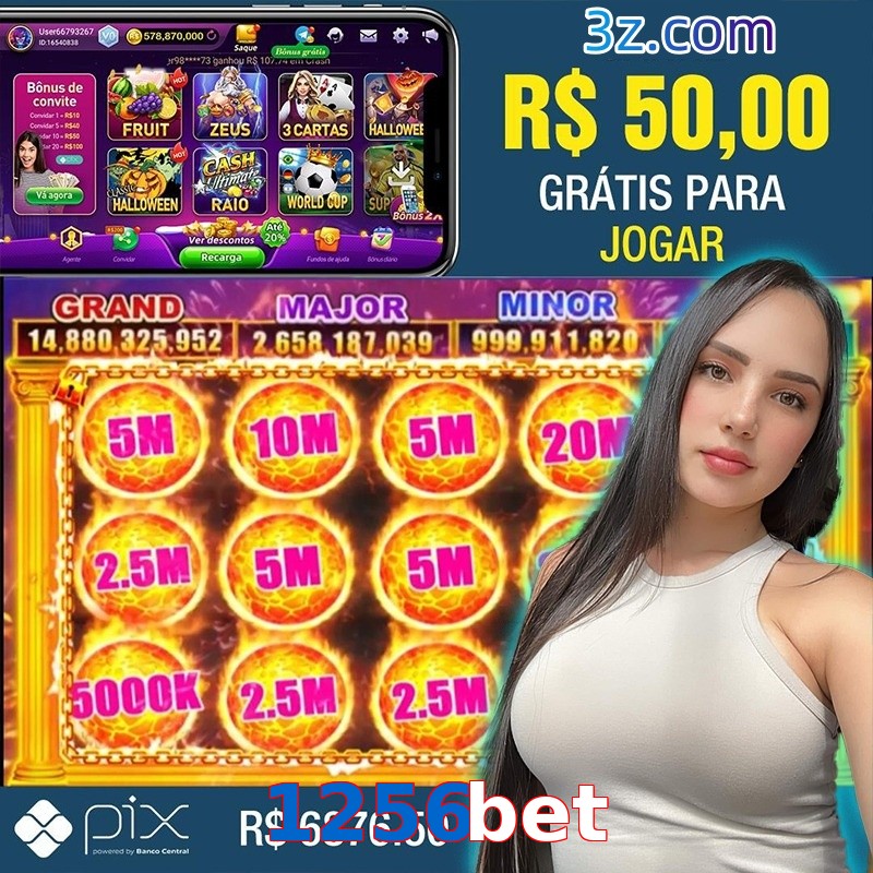 1256bet